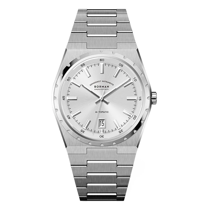 Borman Mens Automat…