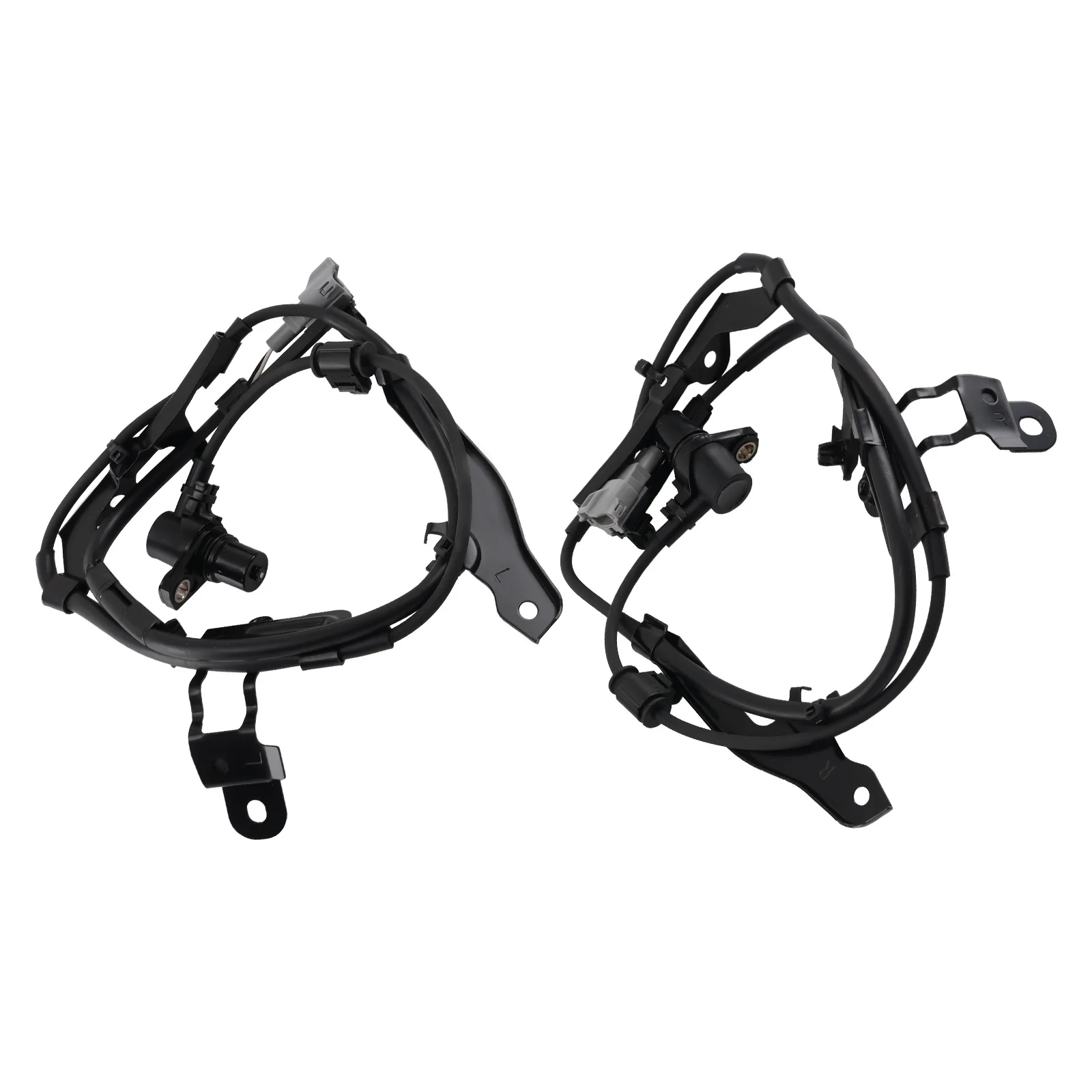 

ABS Wheel Speed Sensor Front Left for TOYOTA TUNDRA 2000-2006 895430C010 SU8327@