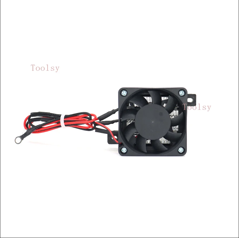 

Q1 PRO Heater with fan