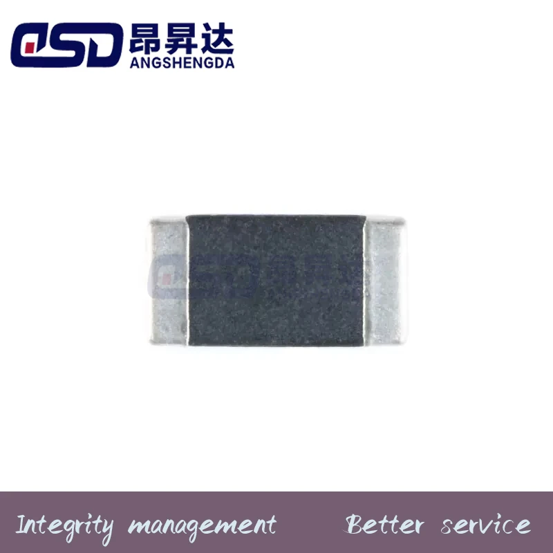 10PCS 2512 SMD Alloy Sampling Resistor 1W 2W ±1% 0.1 0.2 0.22 0.3 0.33 0.5 ohms