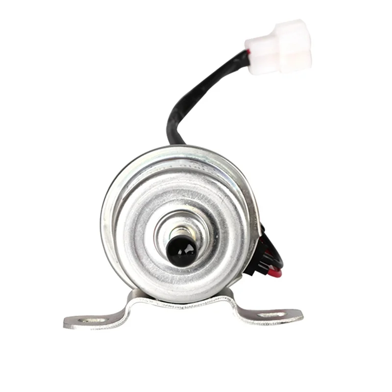 

3X 12V Fuel Feed Pump Electronic Fuel Pump For Yanmar 4TNV88 3TNV88 4TNV84 Mini Excavator 129612-52100 4855-1001