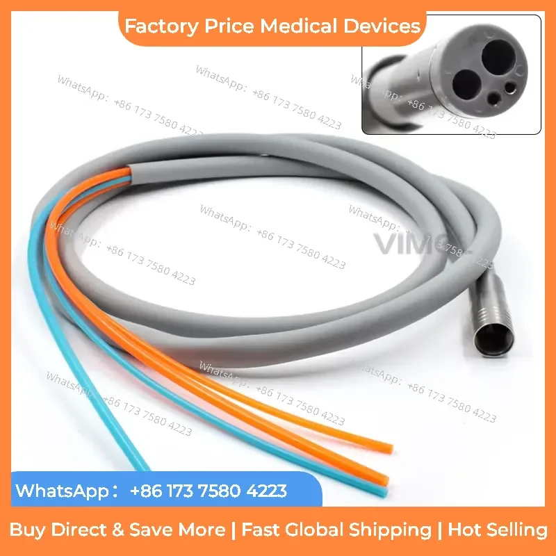 tubo-de-conexao-2026-para-peca-de-mao-mangueira-de-gel-de-silicone-macio-com-4-furos-e-conector-para-unidade-de-cadeira-flexivel-envio-rapido