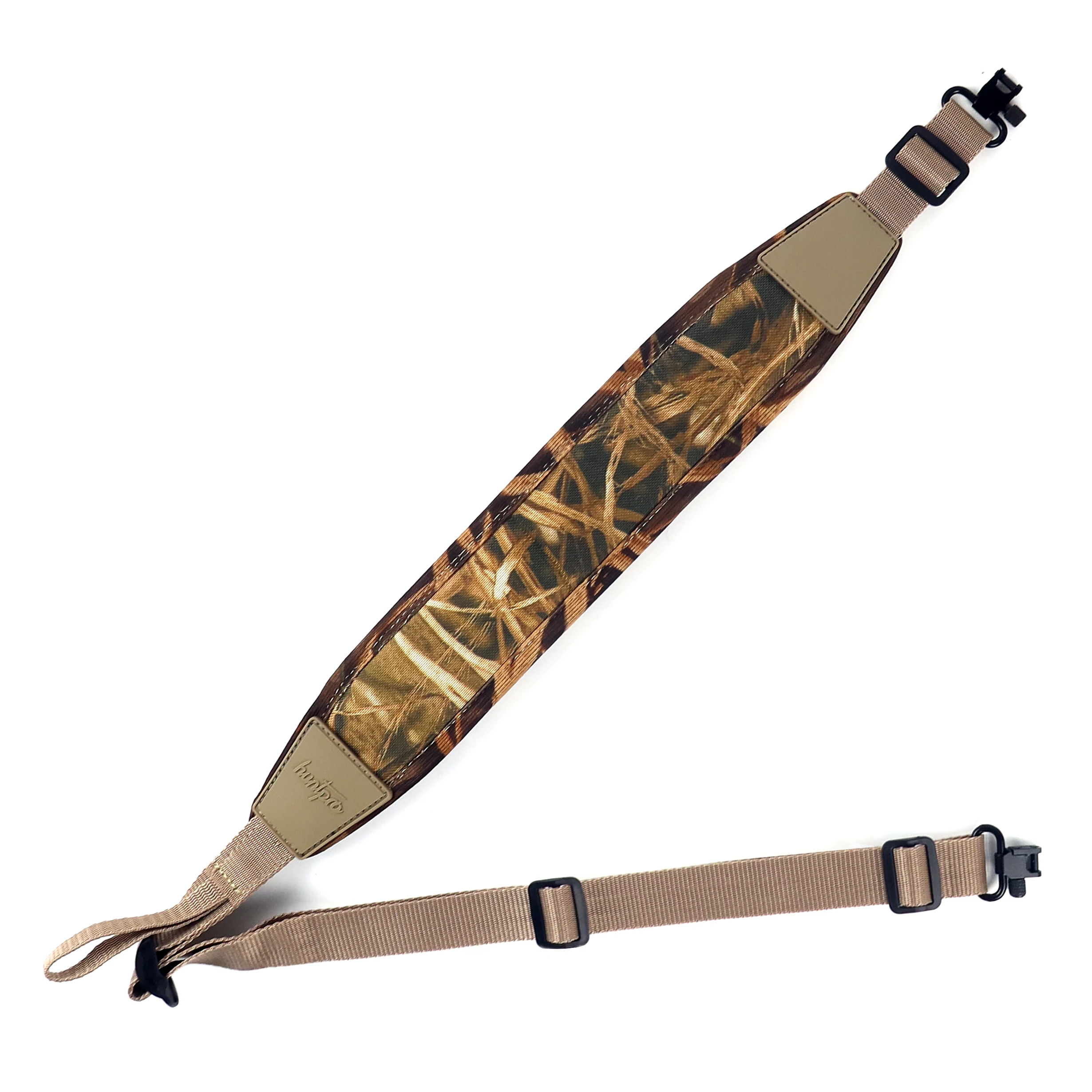 Rifle Sling Swivel - Tactical 2 Point Gun Sling Hunting