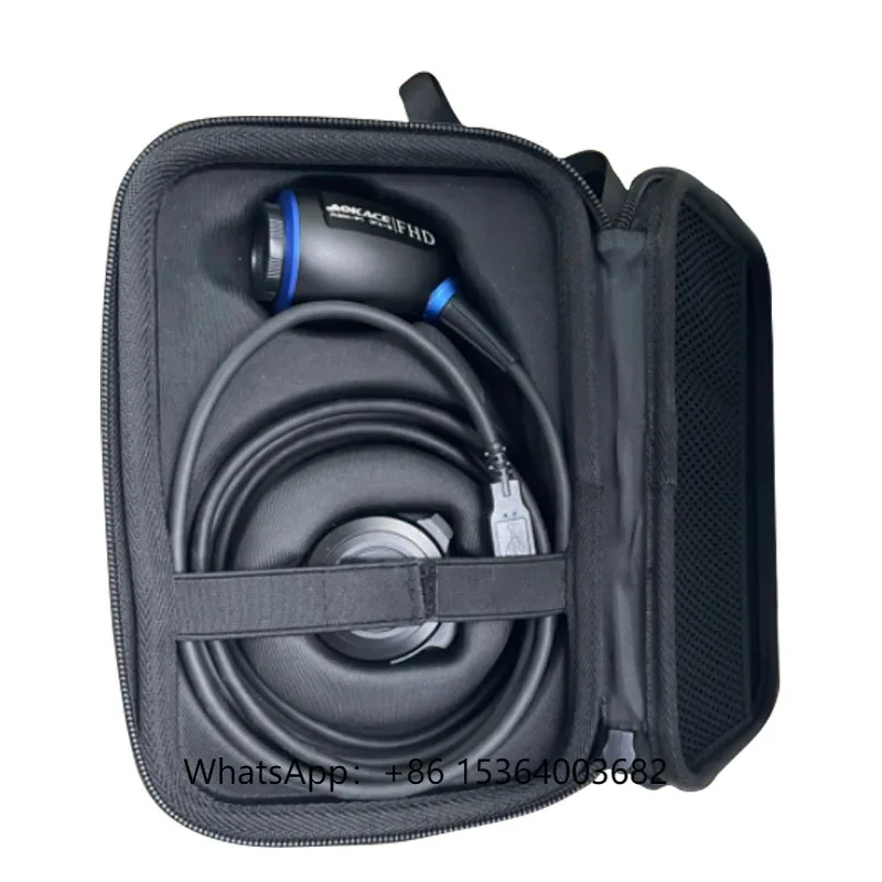 

HD Type Portable Endoscope Camera for Simple Surgery Outpatient Clinic Veterinary Operating