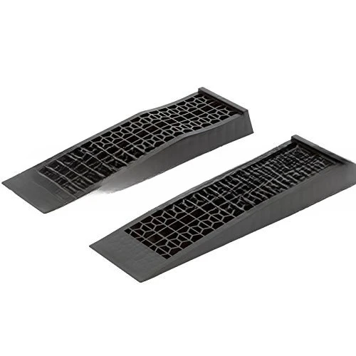 3T car repair plastic ramp 3Tcar plastic ramp