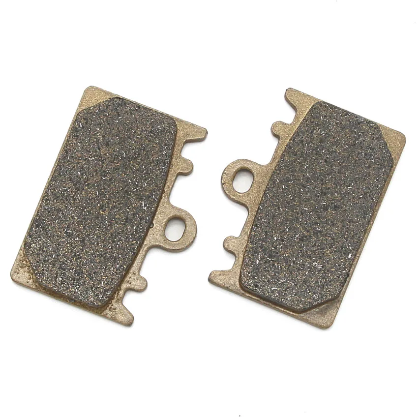 Motorcycle Front Brake Pads For Kawasaki RGV250 T 1996-1997 Years 59300-42840