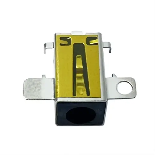 Imagen 2 del producto Puerto de carga DC IN Power Jack para IdeaPad 1-14IJL7 1 14ALC7 1 14IGL7 1 14IAU7 1 15IJL7 1 15IAU7 1 15IJL7 1 15IAU7 1 15IAU7 1 15ALC7