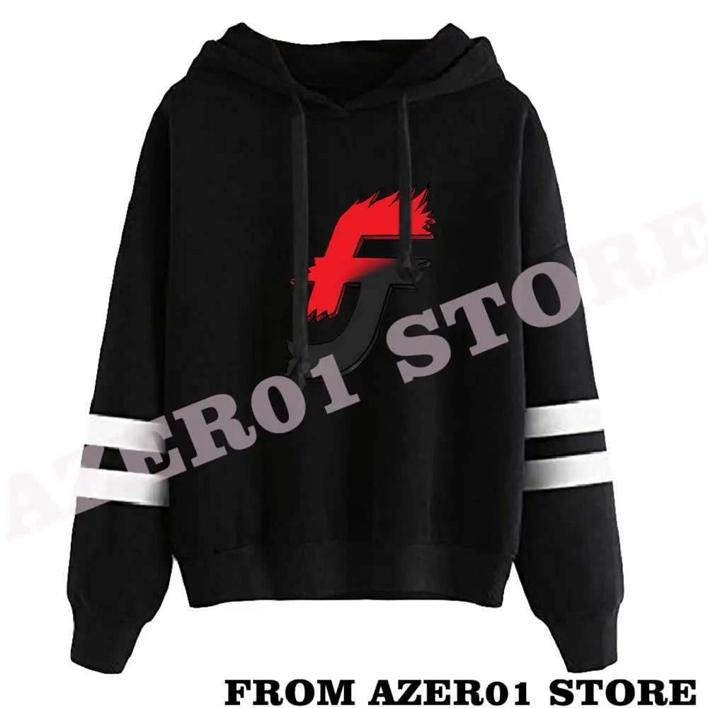 Furious Jumper Merch Hoodies Winter Streetwear Men/Women Hoodie Sweatshirt Long sleeve Hooded