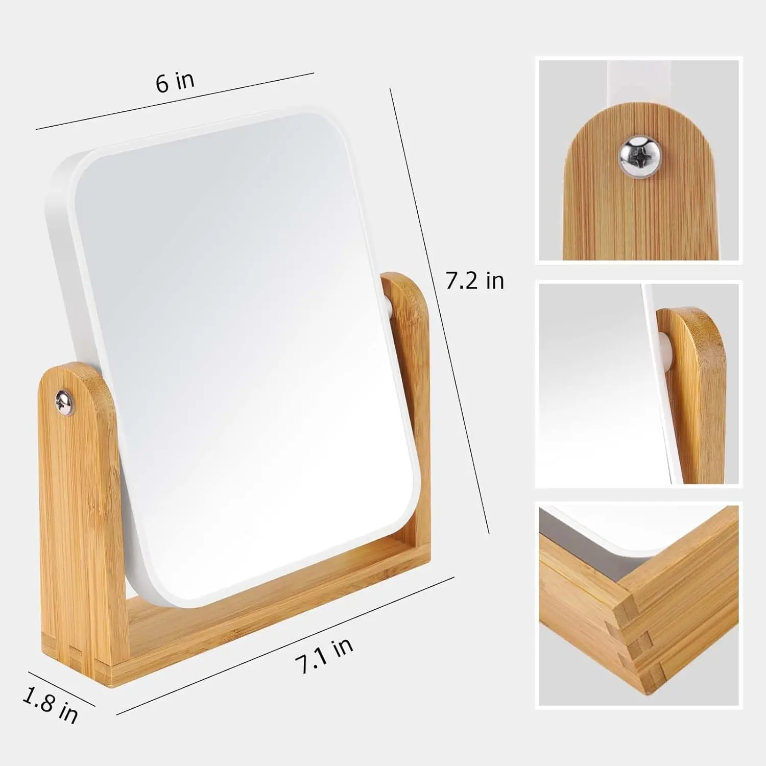 Thumbnail 2 - #35 Ranked Face Mirrors Picks in 2026