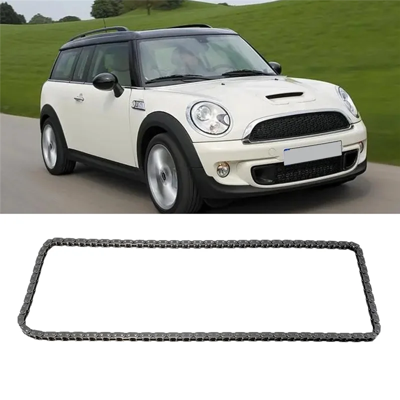 

A11F-11318618317 Цепь ГРМ двигателя N14 для BMW E90 E60 E71 E81 E82 E61N N43 N54 E87N Mini Cooper R55 R56 R57 R58 R60