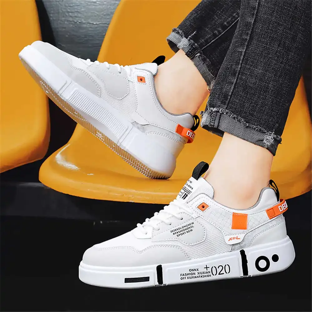 With Lacing Fall Women's Breathable Loafers Flats Sneakers Retro Designer Shoes Sport High Grade New Season Sneackers