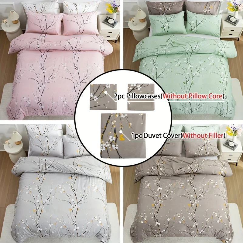 juego-de-ropa-de-cama-con-estampado-de-rama-de-arbol-ropa-de-cama-con-fundas-de-almohada-suave-y-ligero-juegos-de-cama-alternativa-de-verano