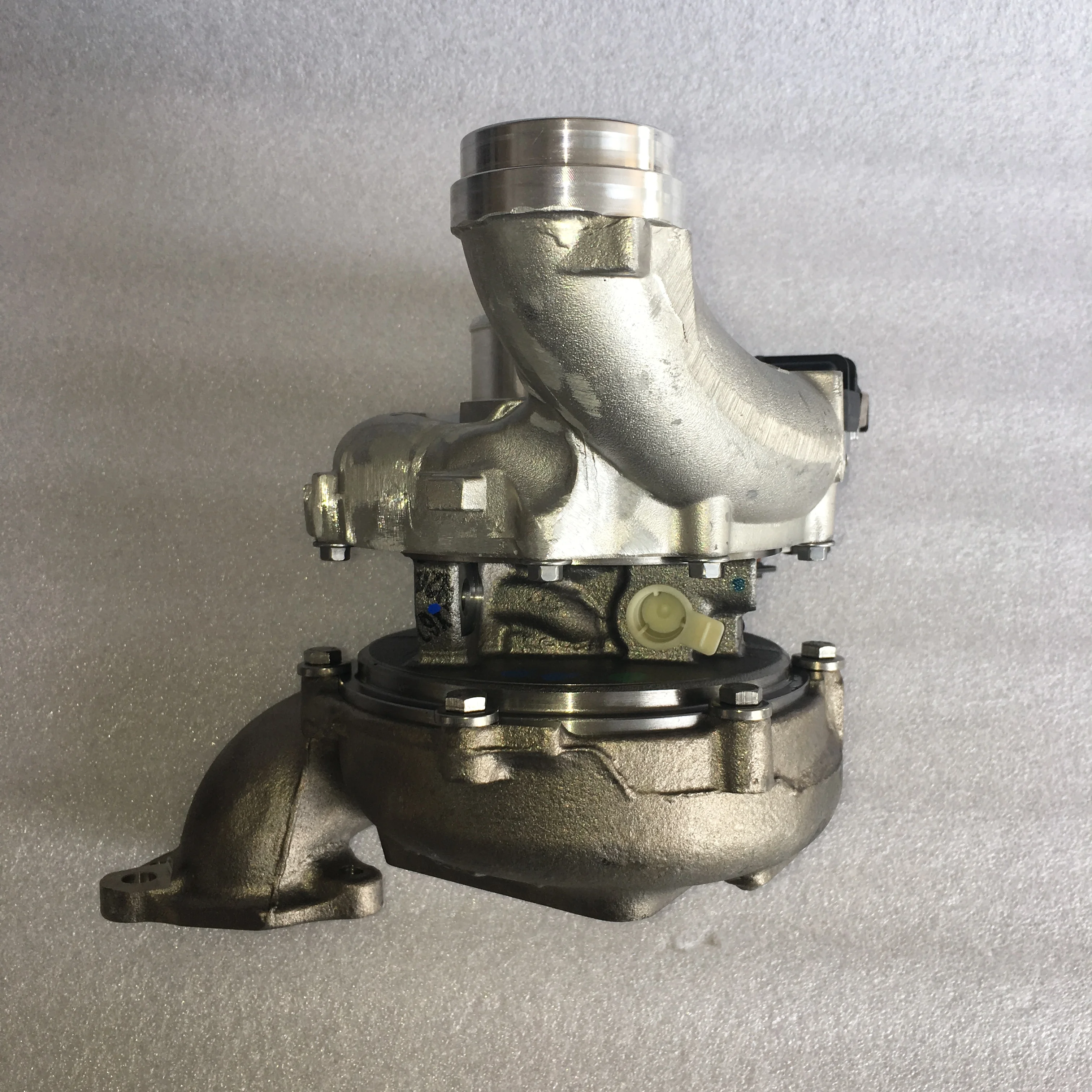 GTB2060V 802774-5 A6420901686 Turbocharger for GL-C (X164) GL 350 CDI 4-matic