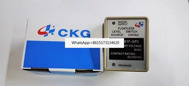 

C61F-GP2 Special for spring machine C61F-GP2 220V