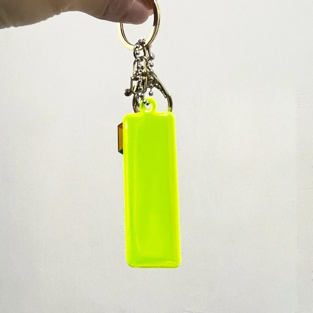 Fashion Key Chain Creative Ornaments Travel Backpack Decoration/bicycle Hanging Accessories