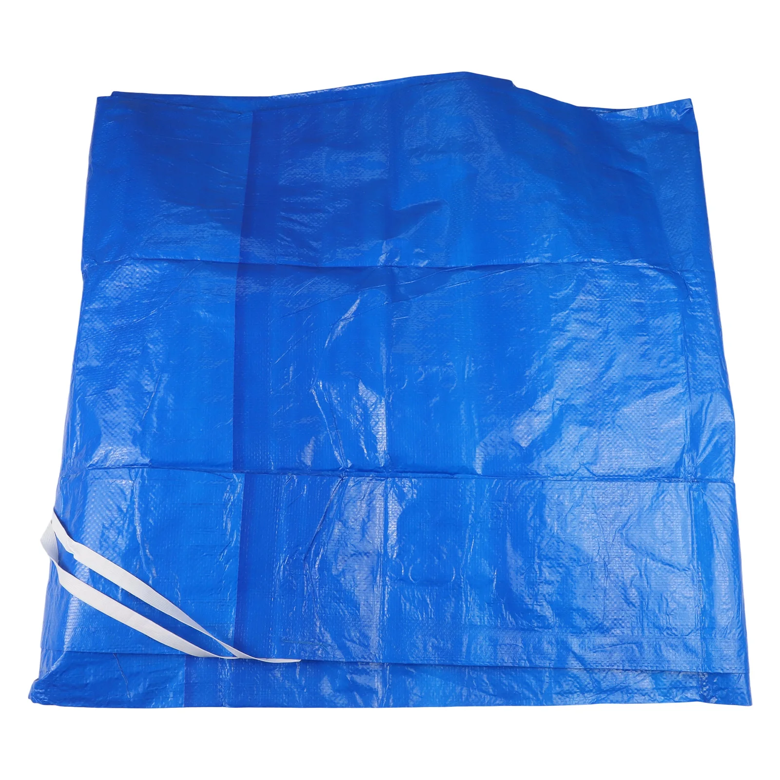 Outdoor Pool Cover Windproof Pool Cover Waterproof And Windproof Dependable Barrier Enhanced Durability Hassle-Free Installation