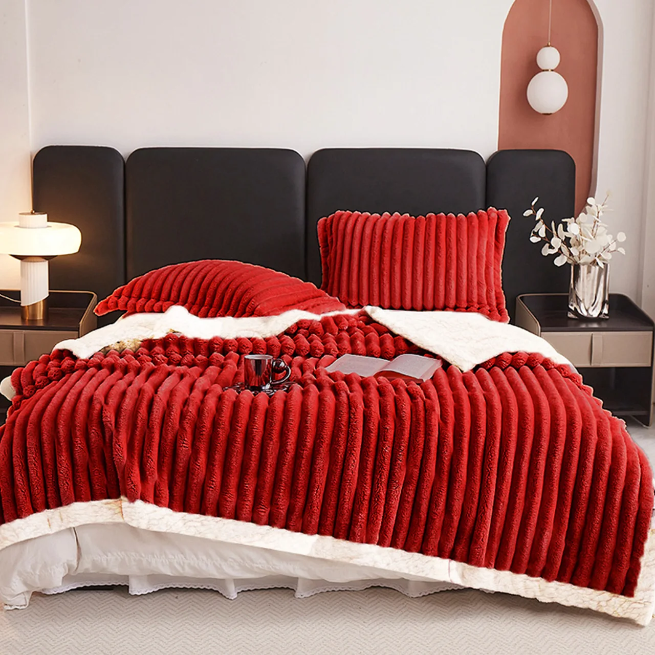 Thumbnail 3 - #22 Ranked Blanket Throws Picks in 2026