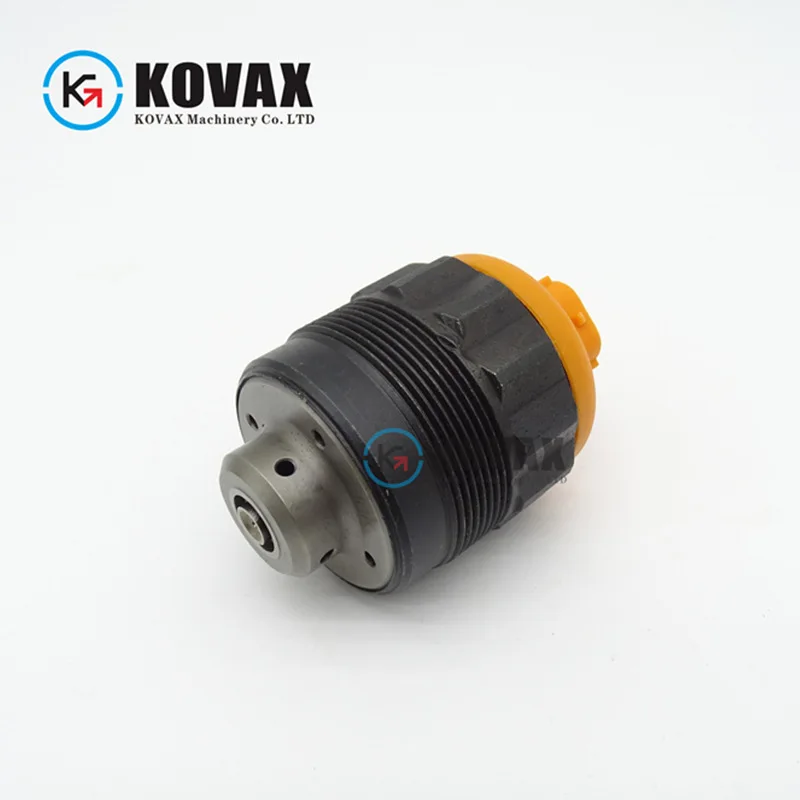 094040-0081 Válvula solenoide de bomba diésel 095300-0140 PC450 6D125 ZAXIS870 6WG1