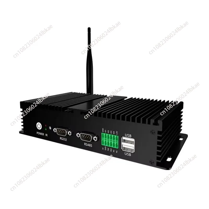 Mini computer rk3566 rk3568 rk3576 rk3588 android aiot box
