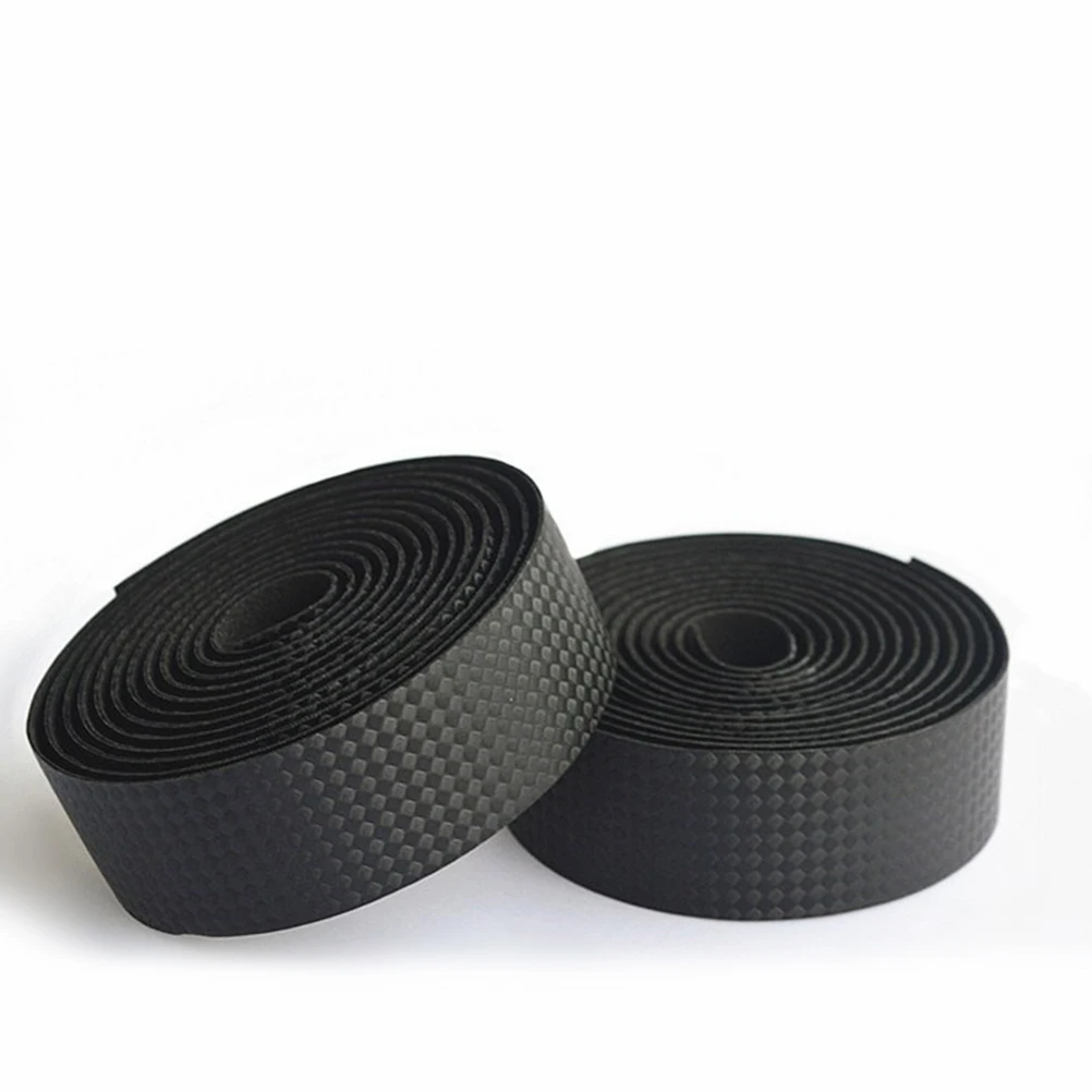 

Anti-slip Shock Absorber Belt Comfortable Handlebar Tape Bike Wrap Non-slip Shockproof Cycling