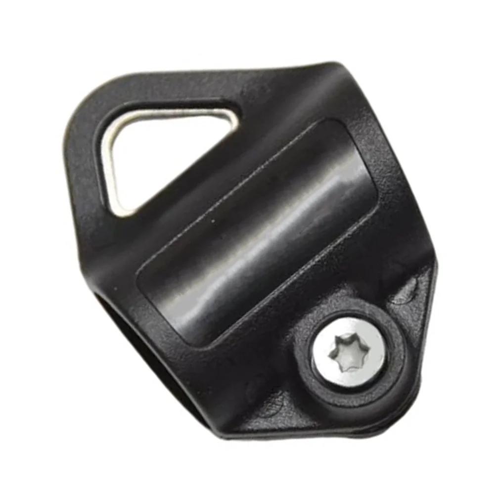 1Pcs Trimmers Harness Loop For FS91R FS90R FS120 FS130 FS130R FS131R For FS Trimmers Carry Loop Ring Hook Garden Tools
