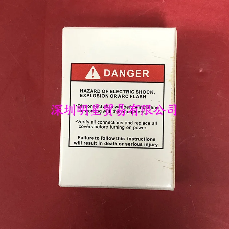 CC4850W4V American CRYDOM Solid State Relay Original Genuine Fake One Penalty Ten