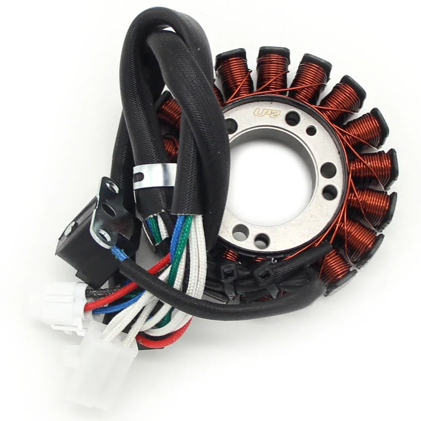 Stator Coil For Suzuki LTZ400 Quadsport Z 400 Arctic Cat DVX400 3409-026 For Kawasaki KSF400 KFX400 32101-07G00 21003-S006