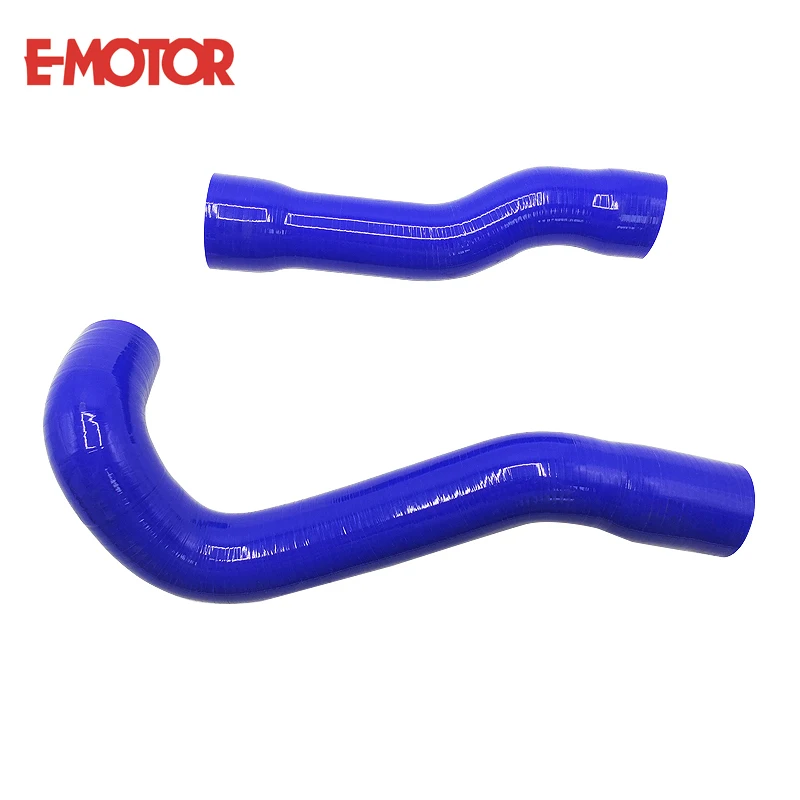 

For BMW E46 M3 330/328/325 6cy 1999-2006 Silicone Radiator Coolant Hose Kit