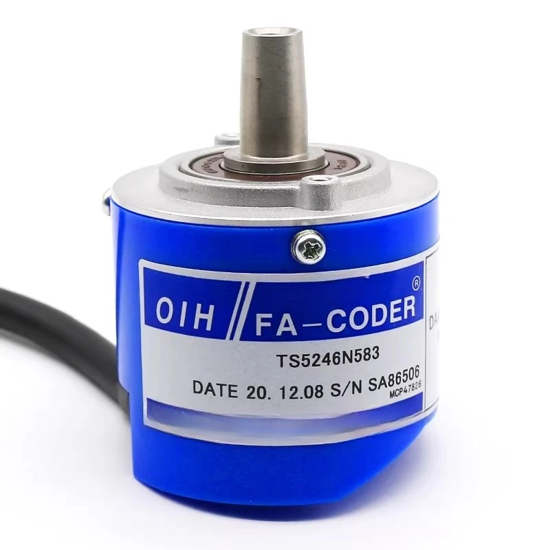 2026 new TS5246N583 accessories, original and genuine encoder, encoder DAA633K5