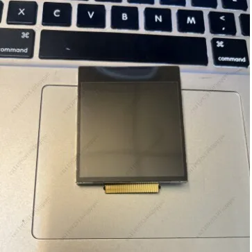 Für CTL636EB6 CTL636ES6 Kaffeemaschinen-Ofen-Displaybildschirm Touchscreen-Zubehör – Detail 2
