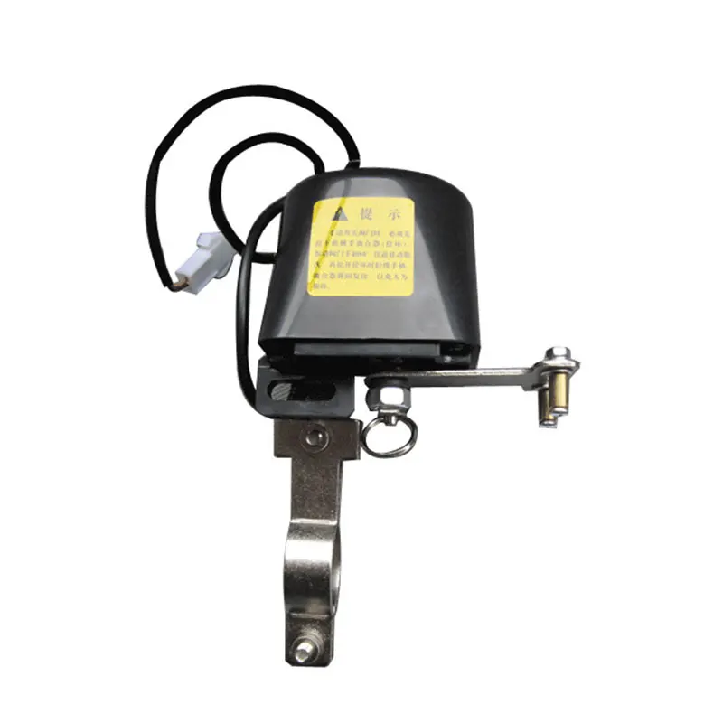 

12V Automatic Electric Ball Valve DN15 DN20 1/2 Inch 3/4 Inch Water Gas Pipeline Shut Off Valve