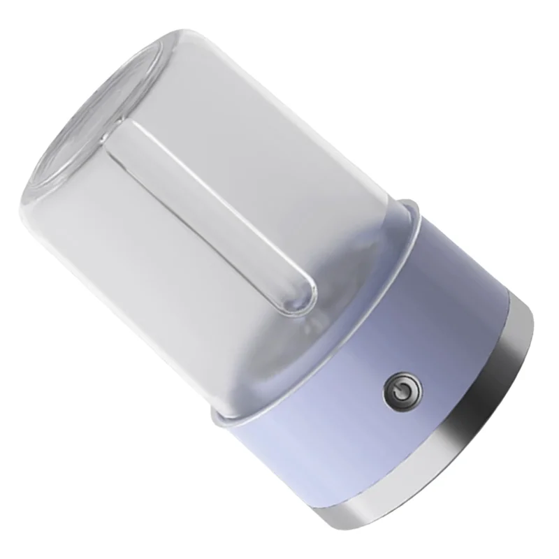 

A67Z Стиральная машина для нижнего белья и носков с зарядкой через USB, портативная чашка для стирки, мини-стиральная машина для семейных путешествий