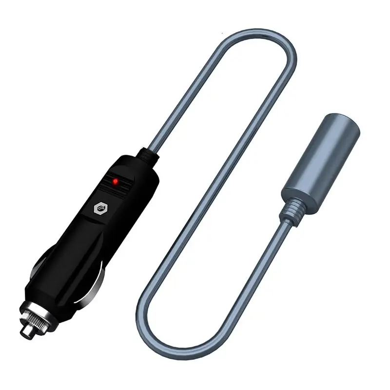 A25I-For Car To DC Female Adapter Cable,For Starlink Mini, Cigarette To DC Power Cable,For Car,Truck, RV,Boat