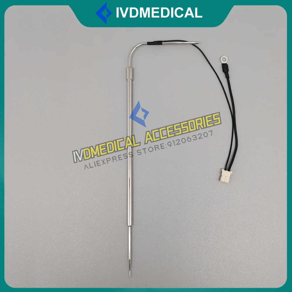 Erba XL-200 XL200 Sample Needle Sample Probe