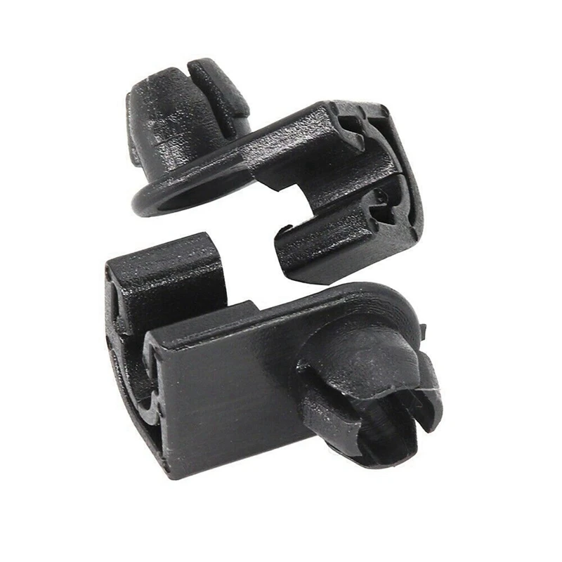 20X Hood Bonnet Prod Rod Support Stay Clip Holder 792843 For Citroen Berlingo C3 C4 C-Elysee Peugeot 2008 208 301 308