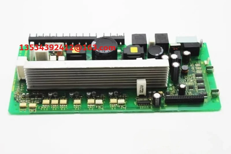 

Для FANUC A16B-2202-0831 Б/у задняя плата сервопривода A16B-2202-0831