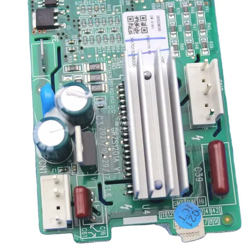 جديد لمكيف الهواء Gree 300002060300 اللوحة الرئيسية ZS1201C لوحة الكمبيوتر GRZS1201A