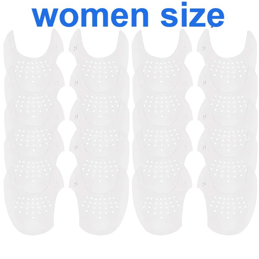 White Woman
