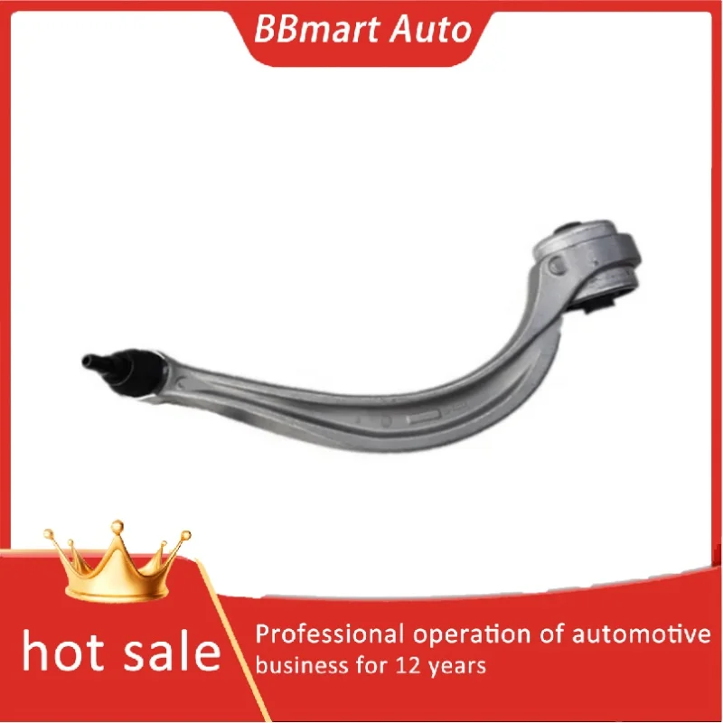 

4M0407694F BBmart Auto Parts Car Suspension Control Arm for A8 Q7 Q8 SQ7 SQ8 Car accesorios para auto