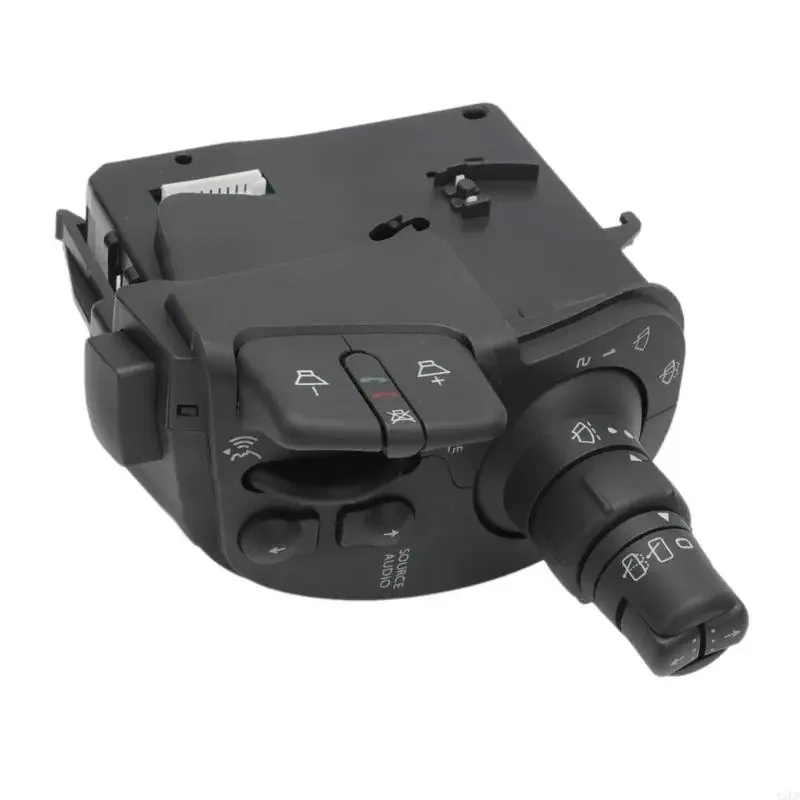 

Переключатели радиоуправления стеклоочистителей, сменные указатели поворота, радиопереключатели на рулевой колонке, аксессуары