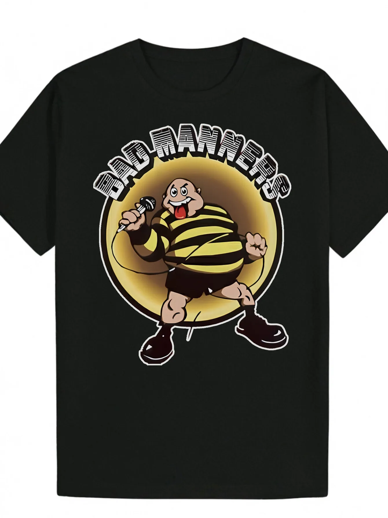 

Inappropriate Naughty Funny - Adult Christmas 100% Cotton Holiday Tee