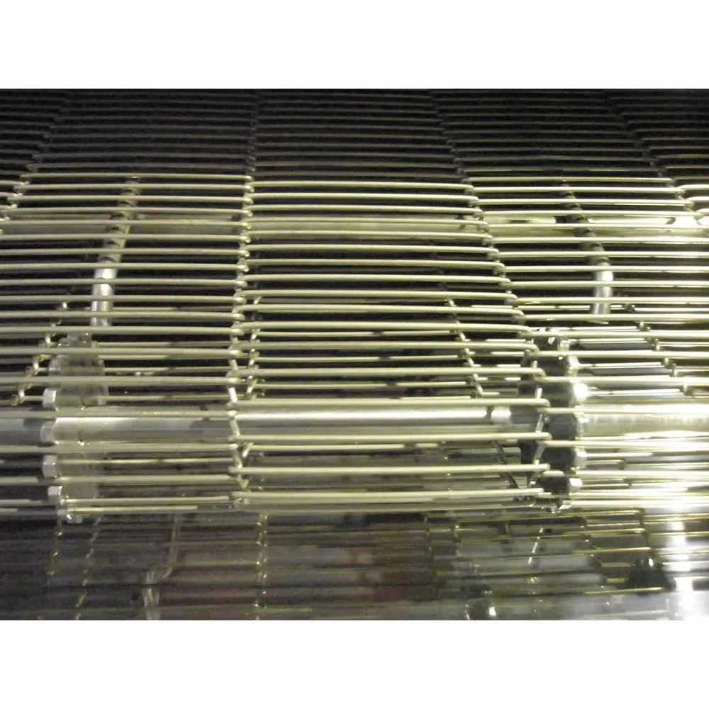 Nastro trasportatore commerciale forno per Pizza produttore macchina per la produzione di Pizza forno per Pizza ad alta temperatura