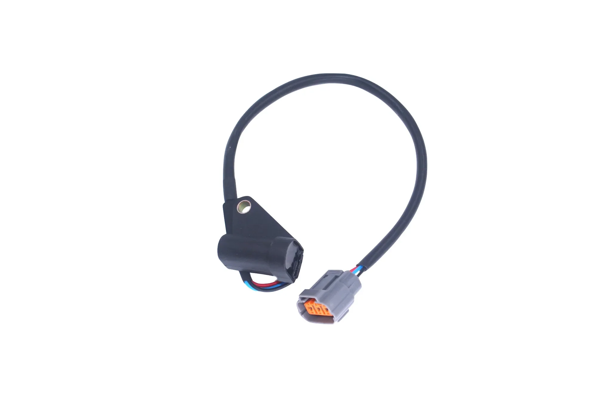 

Датчик положения коленчатого вала FSD-18-221 J5T27072 для Mazda 323 Demio Miata MX-5 MX5 ZL01-18-221A ZL0118221A J005T27072