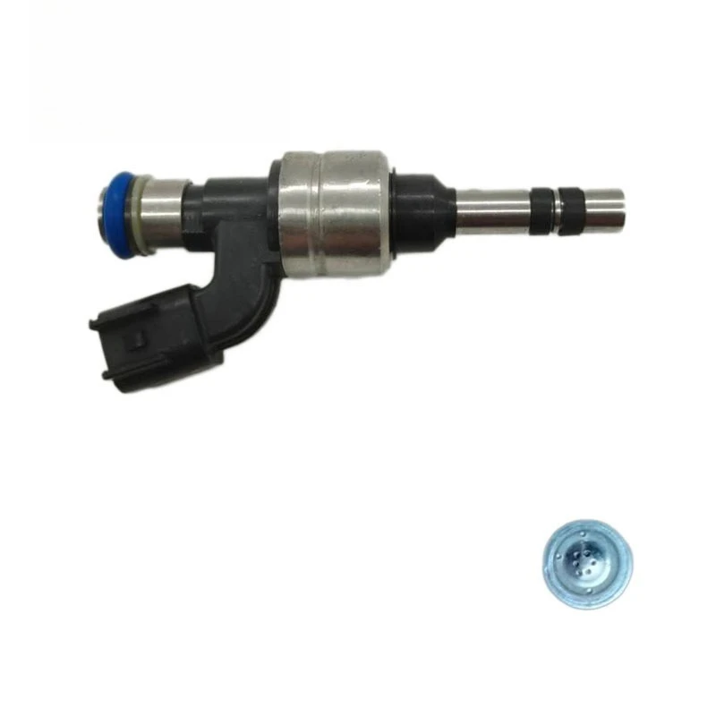 Fuel Injector 12634126 Fit For Chevrolet Buick Cadillac Engine Replacement Spare Parts