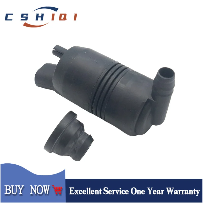 

Насос омывателя лобового стекла автомобиля для Cadillac Eldorado Chevrolet Colorado GMC G2500 Buick Regal, автомобильные детали 12463084