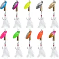 Feather Hook-7.5g