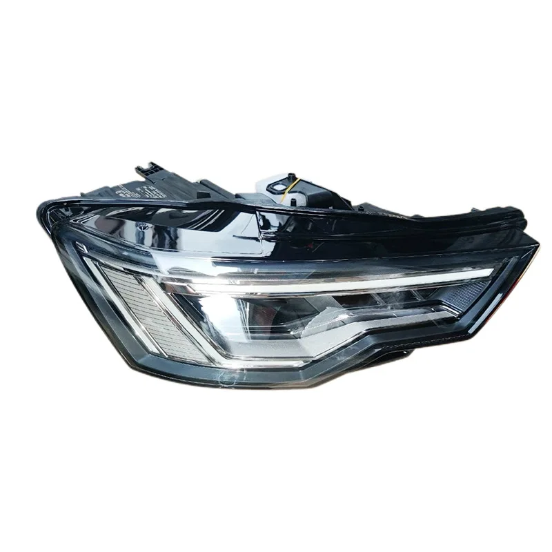 Adatto per fari LED Audi A6LC8