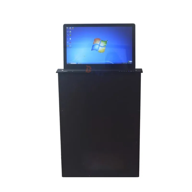 

BNT 18.5 Inch Motorized Retractable Lift Audio Conference System