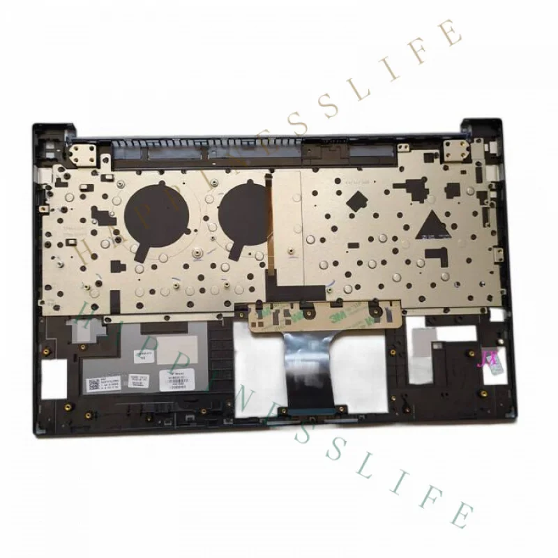 ZR+   Palmrest w/Backlit Keyboard for HP Pavilion 15-EH 15-EG M08918-001 M08920-001