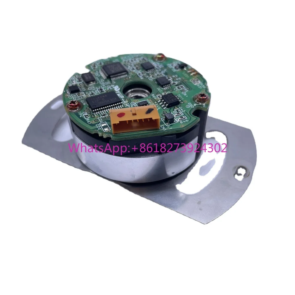 

Good Price UTSIH-B17CK Encoder for Servo Motor SGMGH-13DCA-YG15
